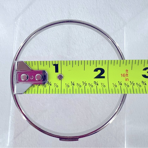 Coach Multicolor Thin Enamel Bracelet - Picture 11 of 13